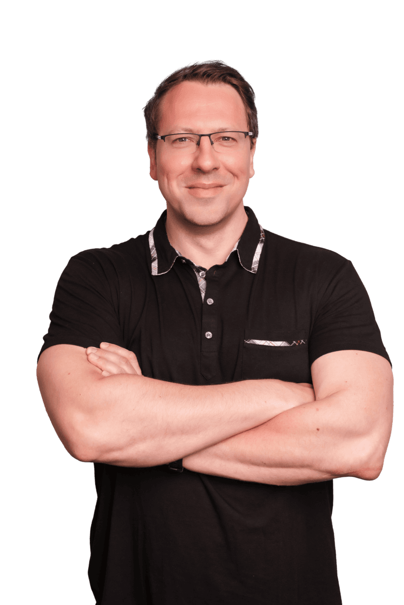 Alexander Scheiper
