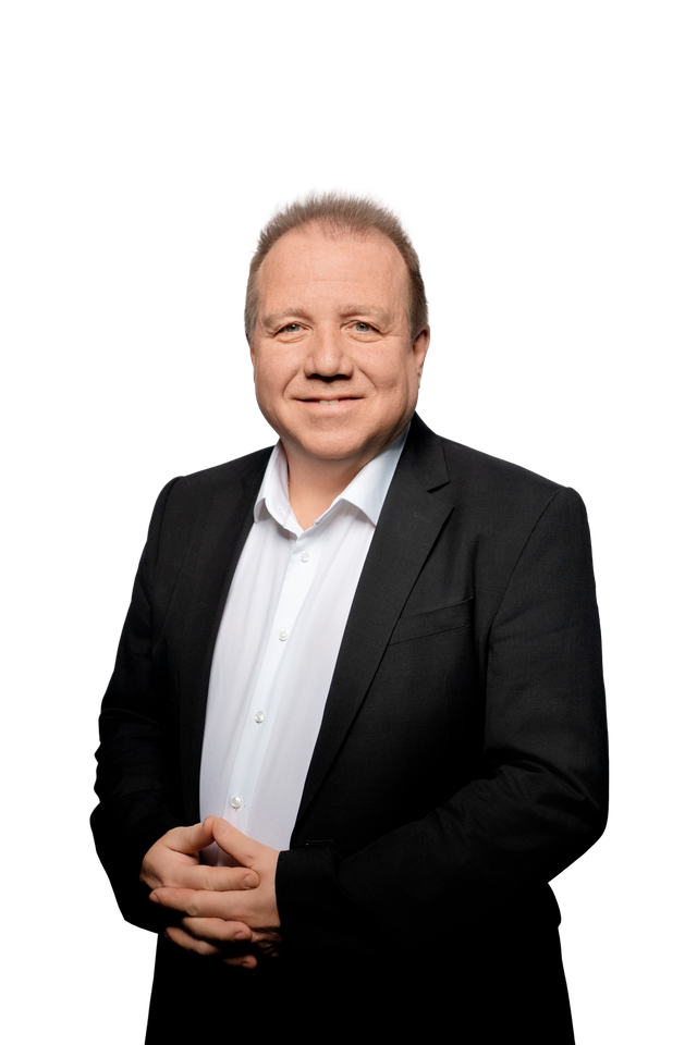 André Buchloh