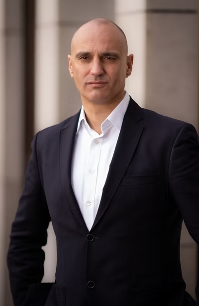 Alexander Kalouti