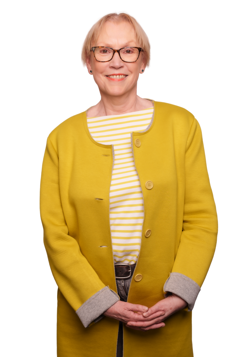 Petra Frommeyer