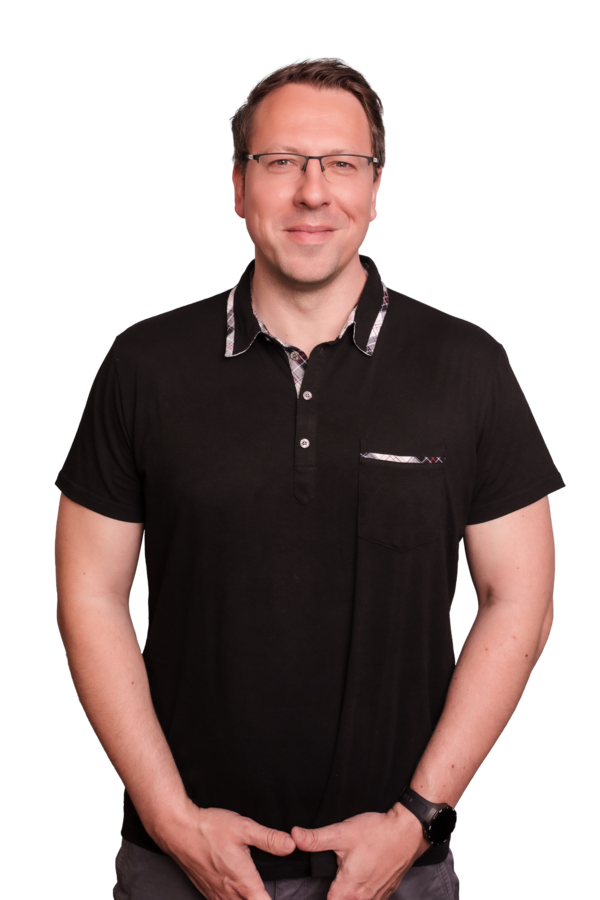 Alexander Scheiper