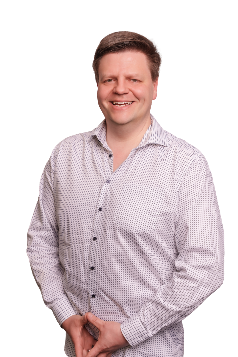 Daniel Tebrügge