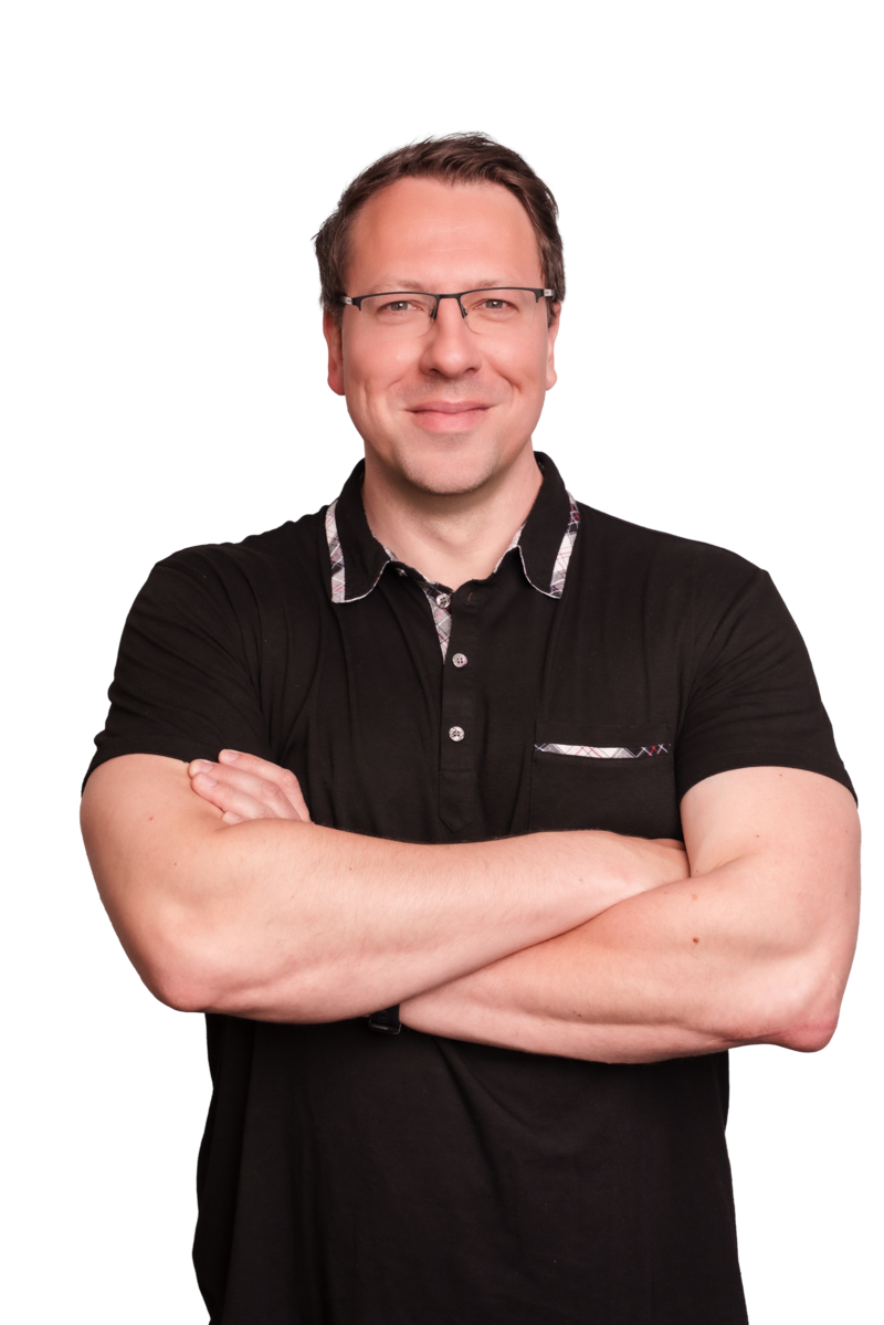 Alexander Scheiper